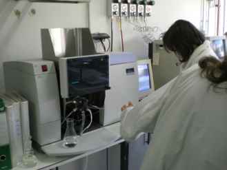 LaboratorioAnalisi9