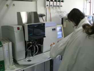 LaboratorioAnalisi9